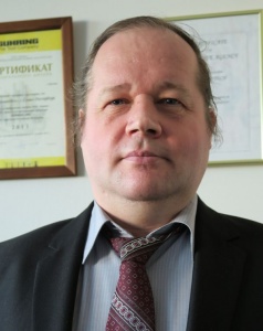 Барсов Владимир Олегович