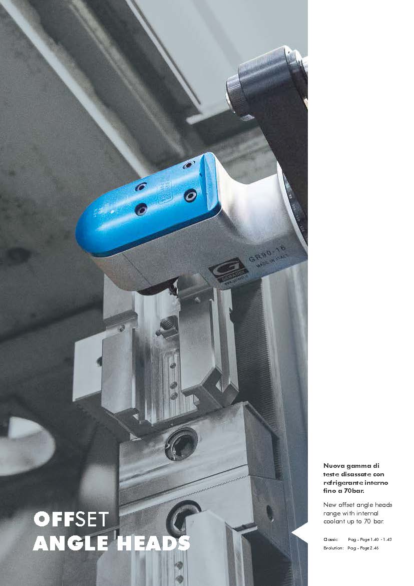 GERARDI - инструмент 2021