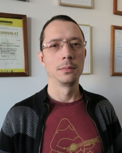 Шмелёв Константин Сергеевич