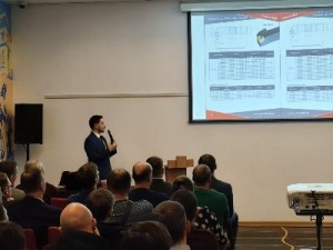 Семинар «Обзор технических новинок поставляемого инструмента- 2023»
