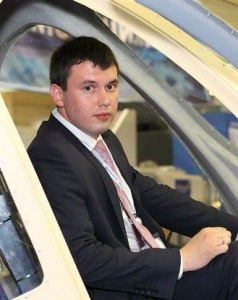 Шишкин Артем Юрьевич