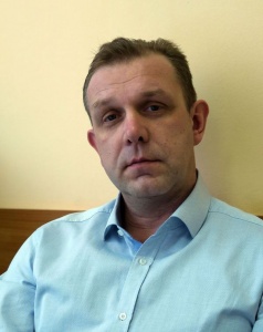 Зайцев Геннадий Сергеевич