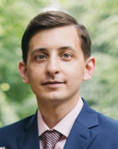 Викторов Иван Анатольевич