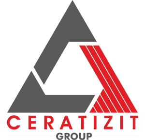 Концевые монолитные фрезы CERATIZIT