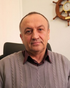 Шалыгин Александр Владимирович