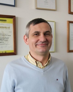 Шушарин Святослав Валентинович