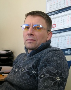 Кононов Андрей Александрович