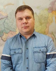 Юдин Владимир Александрович