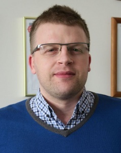 Суворов Владимир Петрович