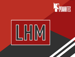 Концевые фрезы LHM