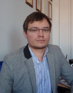 Немешев Ринат Няилевич