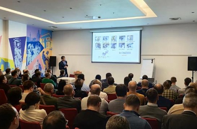 Семинар «Обзор технических новинок поставляемого инструмента- 2023»