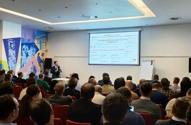 Семинар «Обзор технических новинок поставляемого инструмента- 2023»