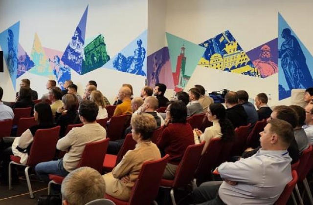 Семинар «Обзор технических новинок поставляемого инструмента- 2023»